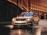 Lexus LS400 1997 года